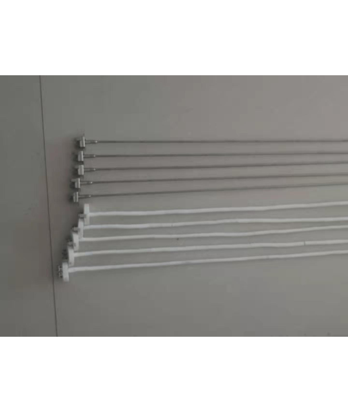 鎧裝、簡裝熱電偶